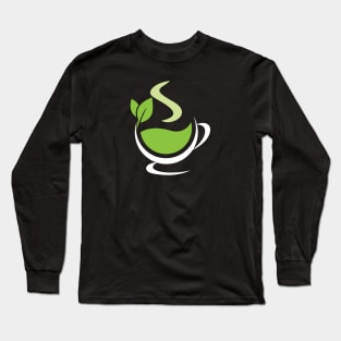 Matcha Long Sleeve T-Shirt